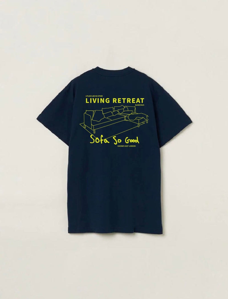 Sofa So Good Tee