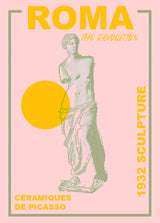 Roma Pink