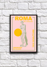 Roma Pink