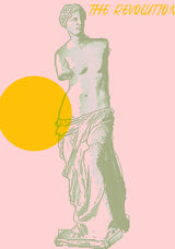 Roma Pink