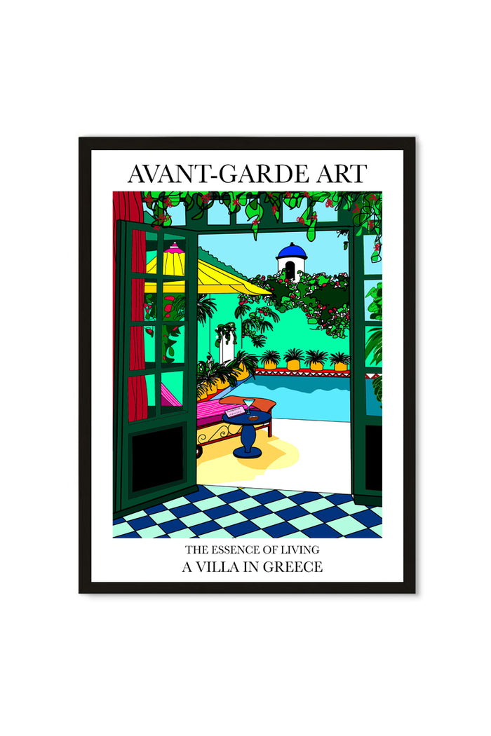 Greece